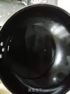 Make Boiled chestnuts step 1