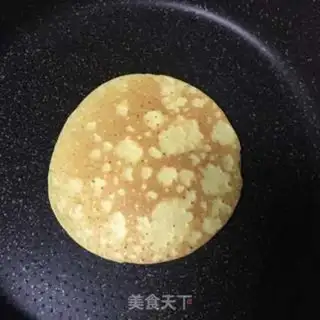 Make Butter eggcake step 10