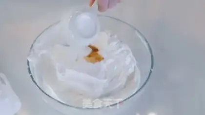 Make unicorn protein step 6