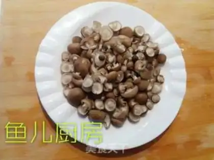 Make Su Hae-chan step 3