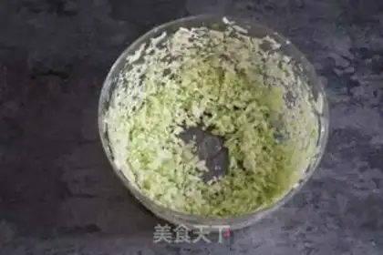 Make Big cabbage step 2