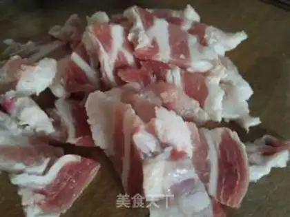 Make Spam step 2