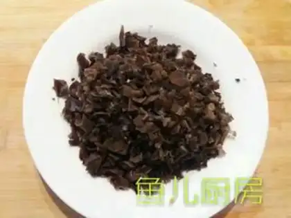 Make Su Hae-chan step 5