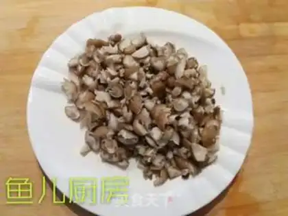 Make Su Hae-chan step 6