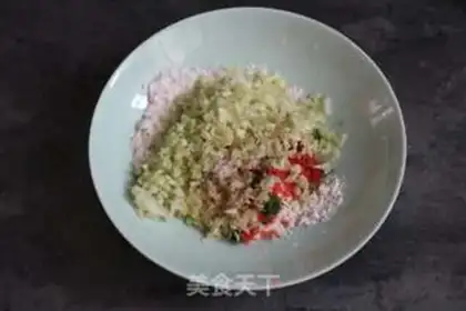 Make Big cabbage step 5