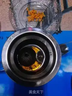 Make Cinnamon tea step 3