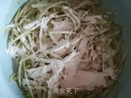 Make Carrot step 2