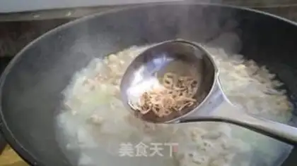 Make Pork soup step 8
