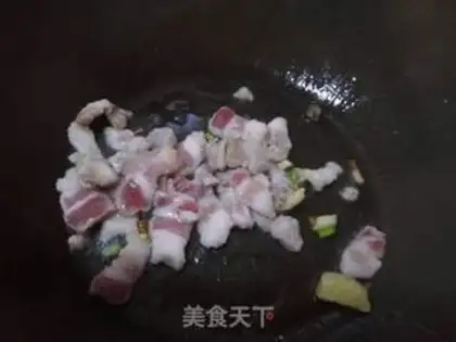 Make Spam step 6