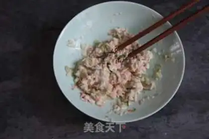 Make Big cabbage step 6