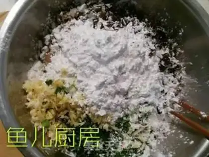Make Su Hae-chan step 8