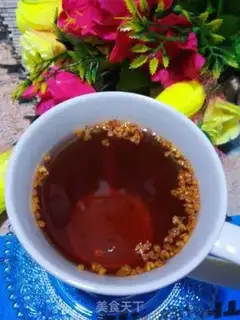 Make Cinnamon tea step 4