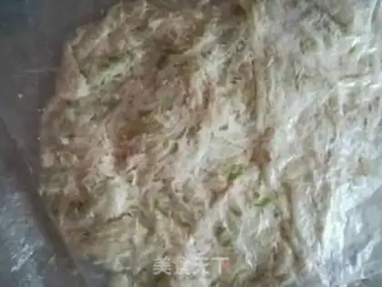 Make Carrot step 3