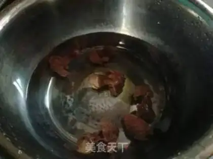 Make Flud eggs step 2