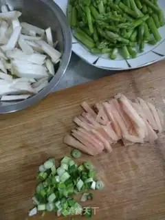 Make The apricot step 4