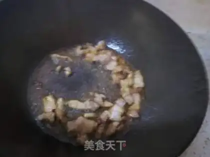 Make Spam step 7