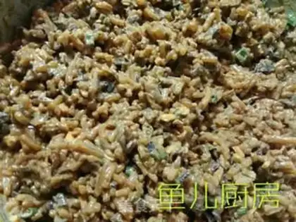 Make Su Hae-chan step 9