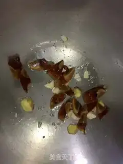 Make Easy on the soybeans step 2
