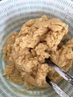 Make Sour waffles step 6