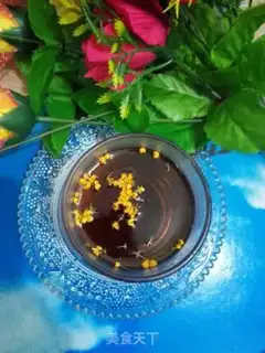 Make Cinnamon tea step 5