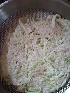 Make Carrot step 4