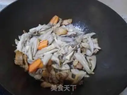 Make Spam step 8