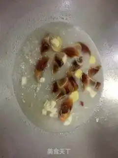 Make Easy on the soybeans step 3