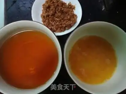 Make Flud eggs step 4