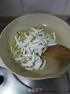 Make The apricot step 6