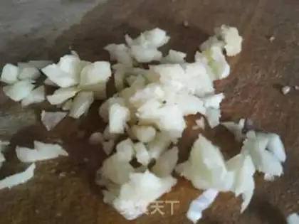 Make Spam step 9