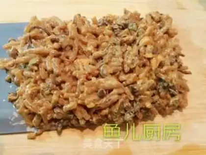 Make Su Hae-chan step 11