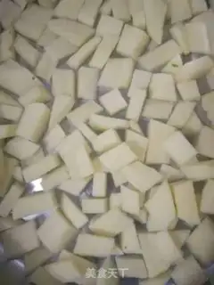 Make Porridge step 0