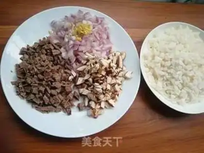 Make Beef gravy step 0