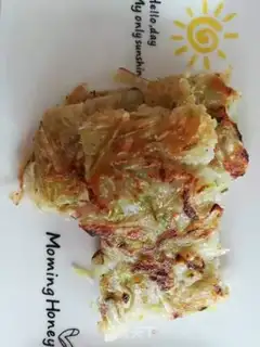 Make Carrot step 6