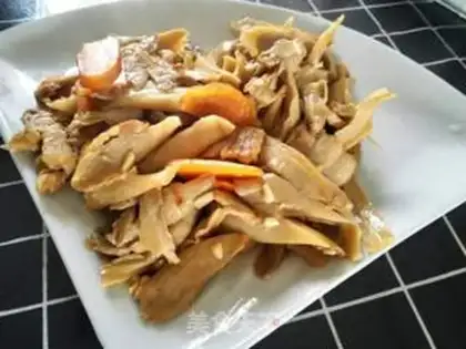 Make Spam step 10