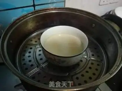 Make Flud eggs step 6