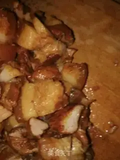 Make Porridge step 1