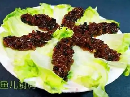 Make Su Hae-chan step 13