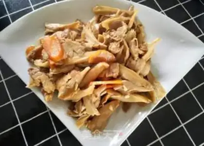 Make Spam step 11
