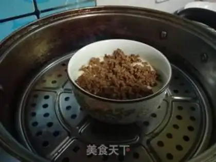 Make Flud eggs step 7