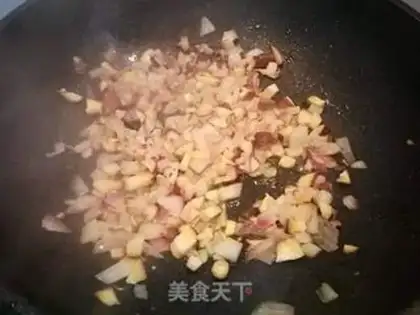 Make Beef gravy step 2