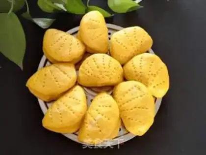 Make Pumpkin loaf step 10