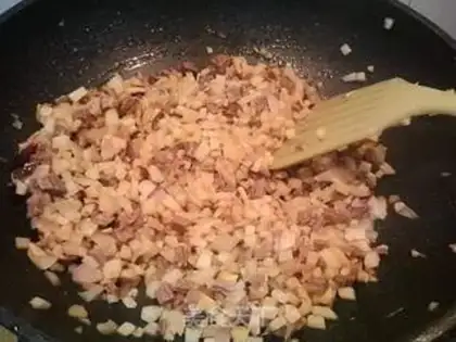 Make Beef gravy step 3