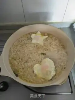 Make Improved noodles step 3