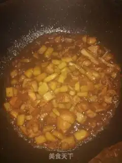 Make Porridge step 4