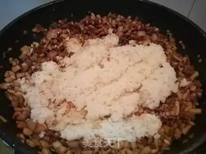 Make Beef gravy step 4