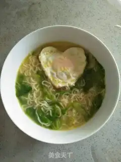 Make Improved noodles step 5