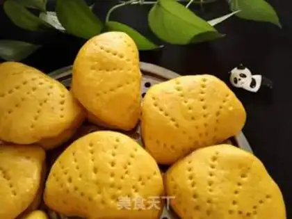 Make Pumpkin loaf step 13