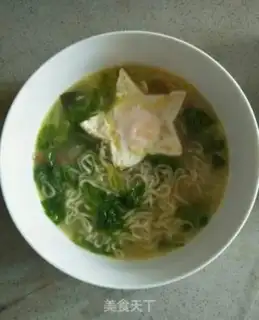 Make Improved noodles step 6