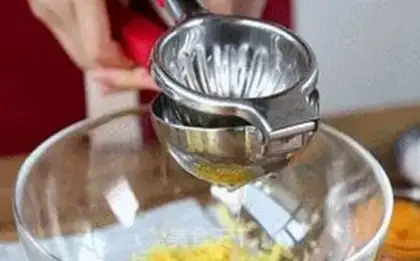 Make Lemonade step 2